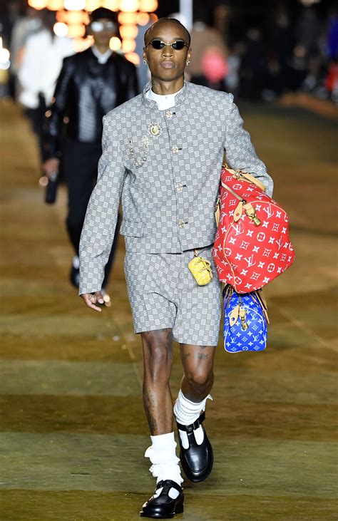 Louis Vuitton fashion